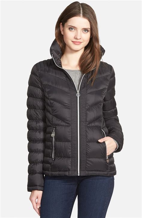 best michael kors down jacket|michael kors down jacket women.